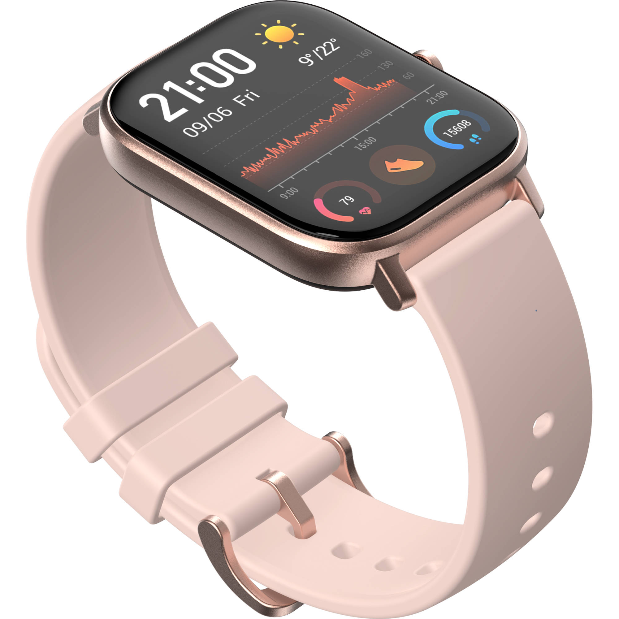 Смарт Часы Xiaomi Watch Купить