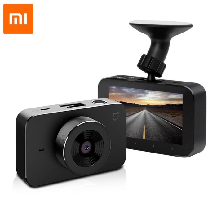 Mi dash cam 1s какую флешку лучше поставить