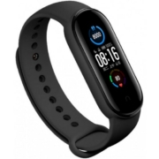 Ripley - CORREA PARA XIAOMI MI BAND 3 GRIS OSCURO