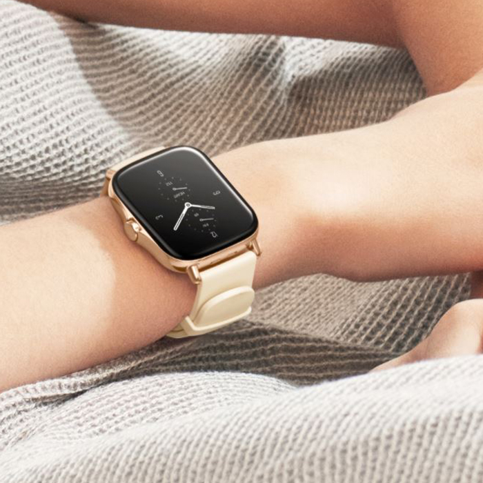 Amazfit Zepp E, así es este nuevo y elegante smartwatch mejor que los  Xiaomi, Gadgets
