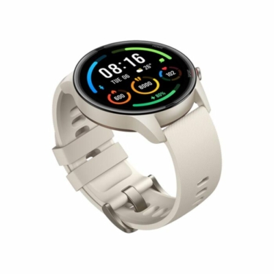 Xiaomi - Smartwatch Mi Watch Color Sports Edition - Smart Concept