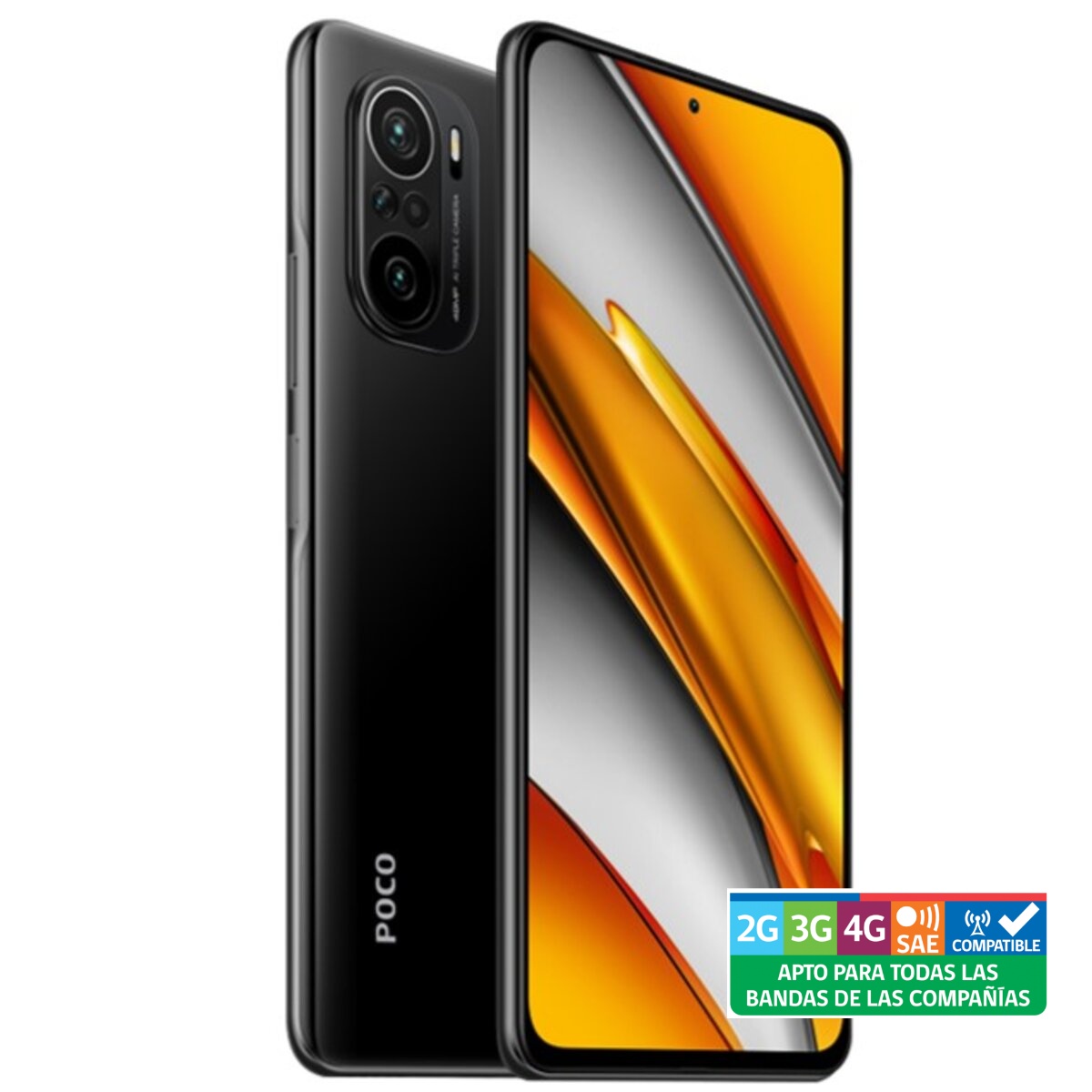 Xiaomi Poco F3 256 Купить