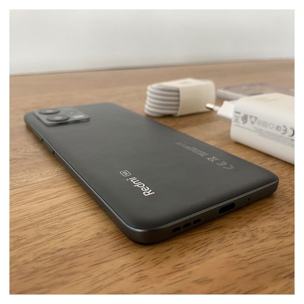 Redmi Note 12 5G 8GB+256GB - Smart Concept