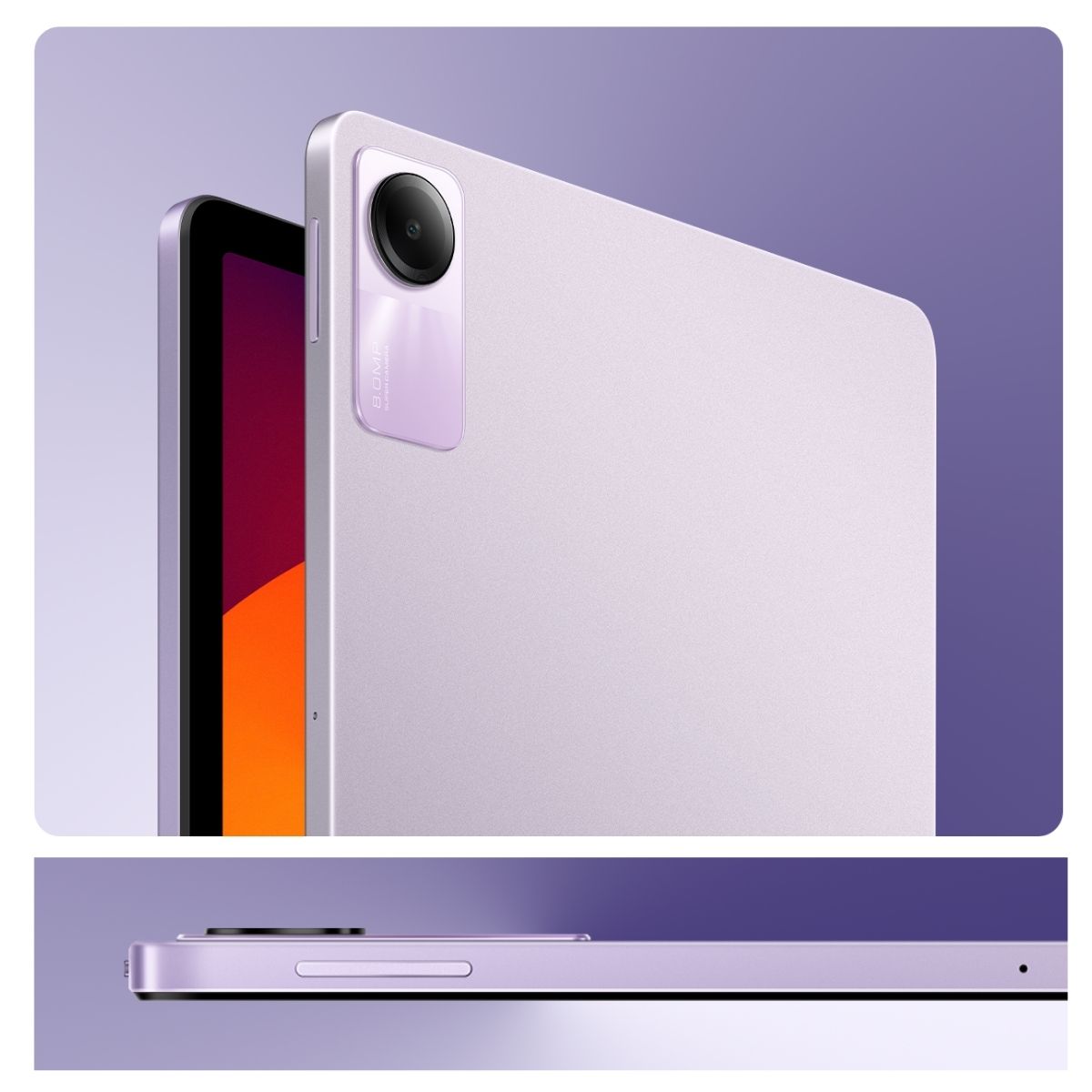 Xiaomi Tablet Redmi Pad SE 4+128GB - Smart Concept