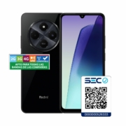 Xiaomi Redmi 14C 4G 4GB de RAM + 128GB de Memoria - Smart Concept