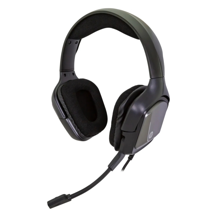 HP H220S Audífonos Gamer con Micrófono 3.5mm PC PS4 Xbox