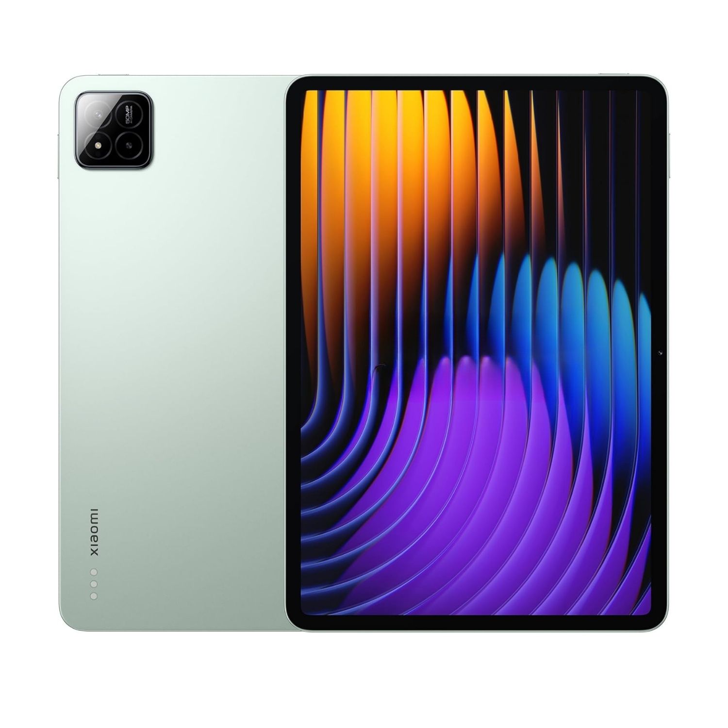 Xiaomi Pad 7 グリーン 8GB RAM 256GB ROM Xiaomi Tablet Pad 7 11.2