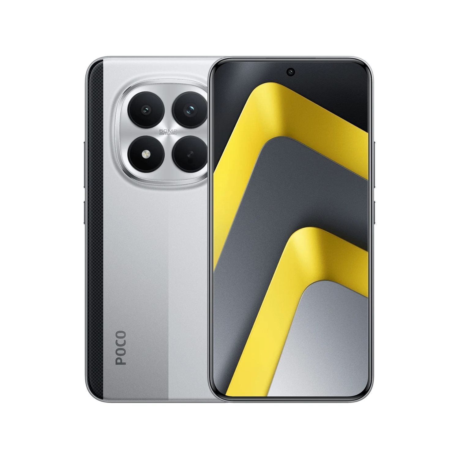 PocoM8Pro5G12512Silver 1